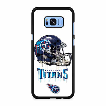 Tennessee Titans Helmet Samsung Galaxy S8 | S8+ Case