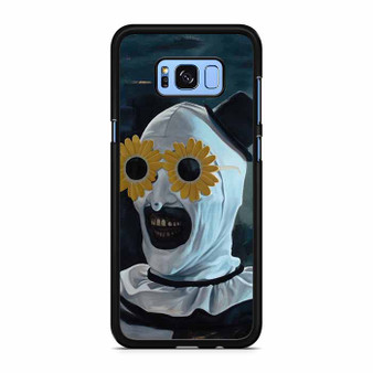 Terrifier the Clown Samsung Galaxy S8 | S8+ Case