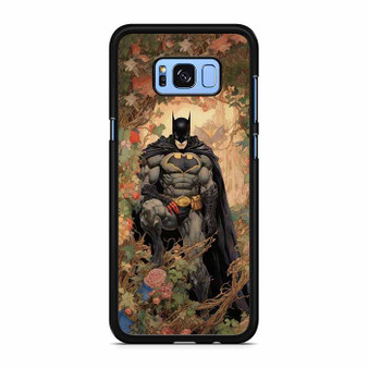 The Batman in Art Samsung Galaxy S8 | S8+ Case