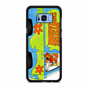 The mystery machine Samsung Galaxy S8 | S8+ Case