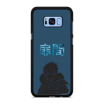 Tobirama 2nd hokage Samsung Galaxy S8 | S8+ Case