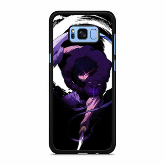 Toji Fushiguro jujutsu kaisen Samsung Galaxy S8 | S8+ Case