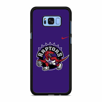 Toronto Raptors Logo Samsung Galaxy S8 | S8+ Case