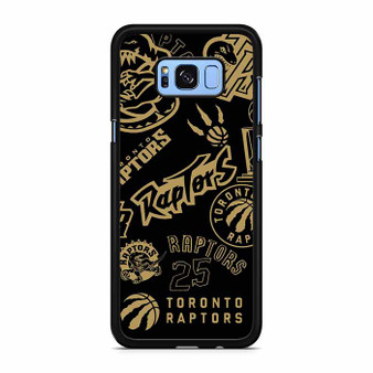 Toronto Raptors Samsung Galaxy S8 | S8+ Case