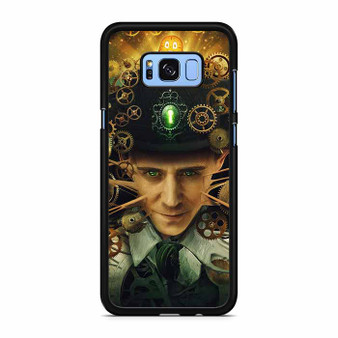 Unraveling The Mysteries Of Loki Season 2 Samsung Galaxy S8 | S8+ Case