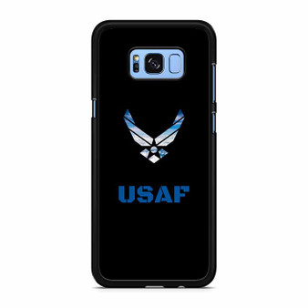 Usaf United state air force Samsung Galaxy S8 | S8+ Case