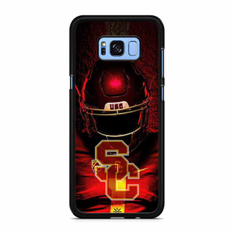 USC Trojans player ASHP Samsung Galaxy S8 | S8+ Case