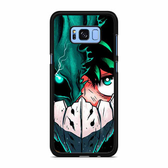 Vigilante deku Samsung Galaxy S8 | S8+ Case