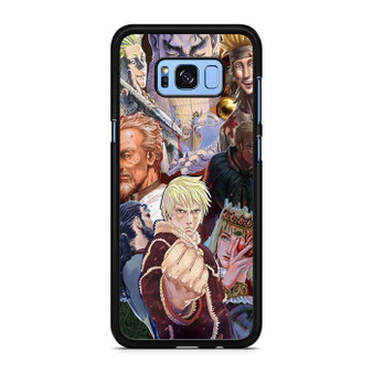 Vinland Saga Series Samsung Galaxy S8 | S8+ Case