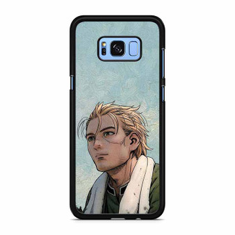 Vinland Saga Thorfinn Samsung Galaxy S8 | S8+ Case