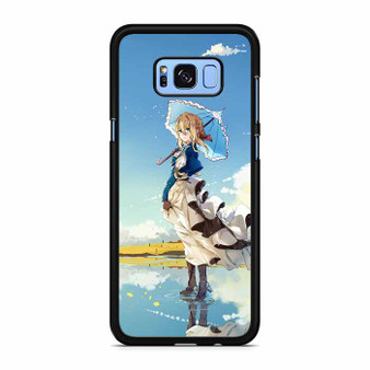 Violet evergarden summer Samsung Galaxy S8 | S8+ Case