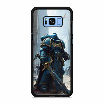 Warhammer 40K Space Marine 1 Samsung Galaxy S8 | S8+ Case