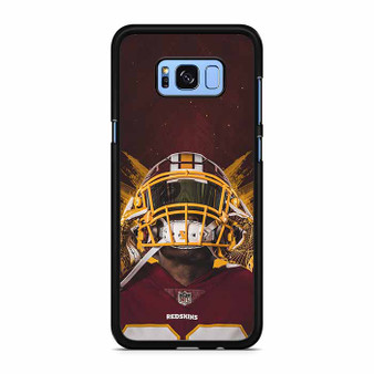 Washington Commanders Samsung Galaxy S8 | S8+ Case