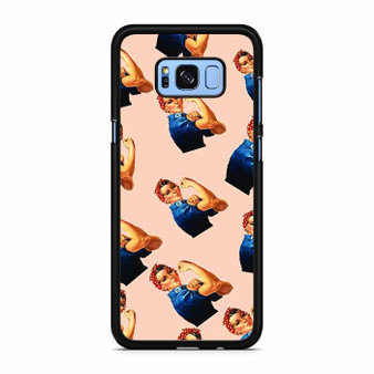 We can do it icon Samsung Galaxy S8 | S8+ Case