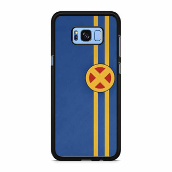 X Men Logo Samsung Galaxy S8 | S8+ Case