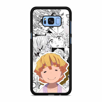 Zanitsu Manga Style Samsung Galaxy S8 | S8+ Case
