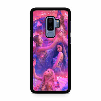 Aespa girlband Samsung Galaxy S9 | S9+ Case