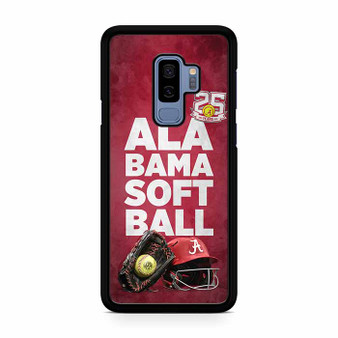 Alabama Crimson Tide 25 Years Samsung Galaxy S9 | S9+ Case