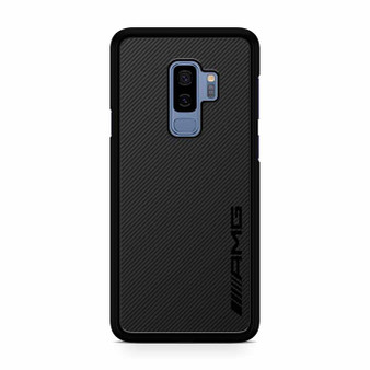 AMG Logo Samsung Galaxy S9 | S9+ Case