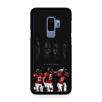 Atlanta Falcons in Brotherhood Samsung Galaxy S9 | S9+ Case