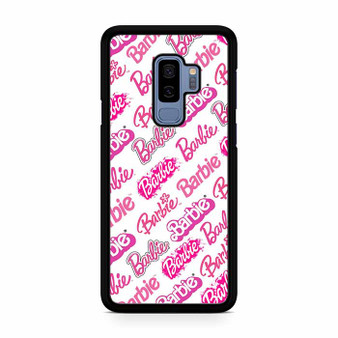 Barbie Collages Samsung Galaxy S9 | S9+ Case