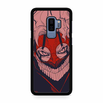 Dandadan okarun turbo mode Samsung Galaxy S9 | S9+ Case