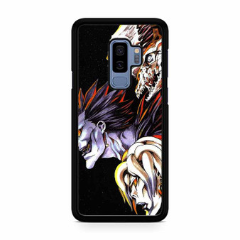 Death Note The Shinigamis Samsung Galaxy S9 | S9+ Case