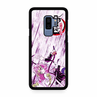 Demon Slayer Kanroji Samsung Galaxy S9 | S9+ Case