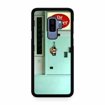 Dr Pepper Vinding Machine Samsung Galaxy S9 | S9+ Case