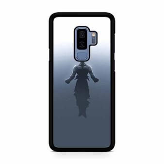 Dragonball Son Goku Ultra Instinct Samsung Galaxy S9 | S9+ Case