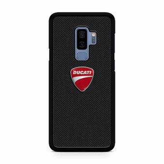 Ducati carbon style Samsung Galaxy S9 | S9+ Case