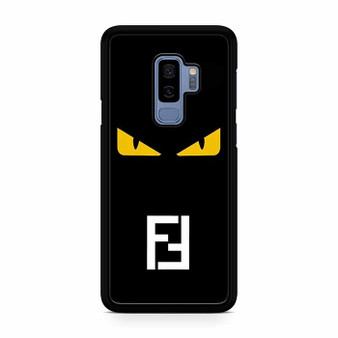 Fendi Samsung Galaxy S9 | S9+ Case
