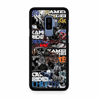Kamen Rider Samsung Galaxy S9 | S9+ Case