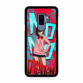 Momo Dandadan Samsung Galaxy S9 | S9+ Case