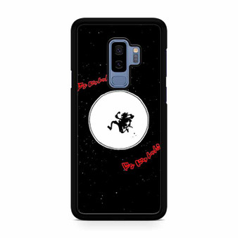 One piece luffy awakening nika Samsung Galaxy S9 | S9+ Case