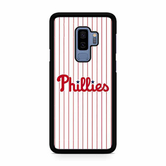 Philadelphia phillies pattern Samsung Galaxy S9 | S9+ Case