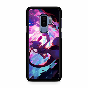 Pokemon mewto Samsung Galaxy S9 | S9+ Case