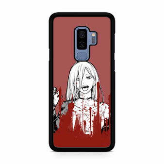 Power Blood Devil Samsung Galaxy S9 | S9+ Case