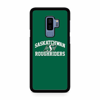 Saskatchwan roughriders Samsung Galaxy S9 | S9+ Case