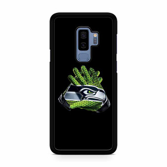 Seattle Seahawks Samsung Galaxy S9 | S9+ Case
