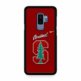 Standford cardinal Samsung Galaxy S9 | S9+ Case