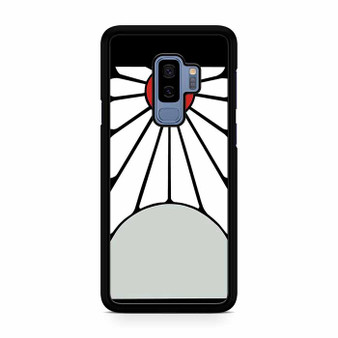Tanjiro Family Icon Samsung Galaxy S9 | S9+ Case