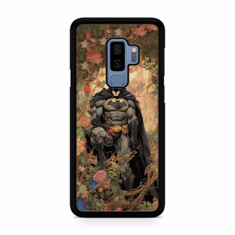 The Batman in Art Samsung Galaxy S9 | S9+ Case