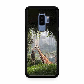 The Last of Us Ellie Giraffe Samsung Galaxy S9 | S9+ Case