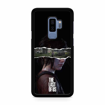 The Last of Us Part One Ellie Samsung Galaxy S9 | S9+ Case