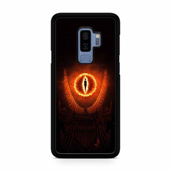 The lord of the rings sauron Samsung Galaxy S9 | S9+ Case