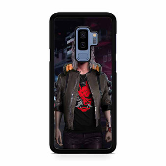 The Witcher Advanced Ciri Samsung Galaxy S9 | S9+ Case