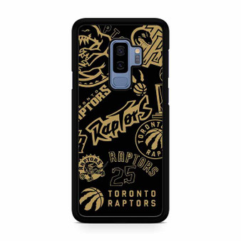 Toronto Raptors Samsung Galaxy S9 | S9+ Case