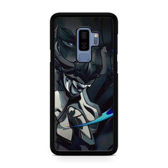 Yoru valorant Samsung Galaxy S9 | S9+ Case
