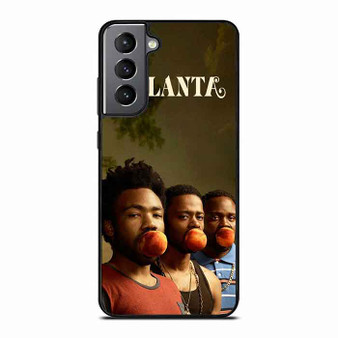 Atlanta TV Series 2 Samsung Galaxy S21 Case